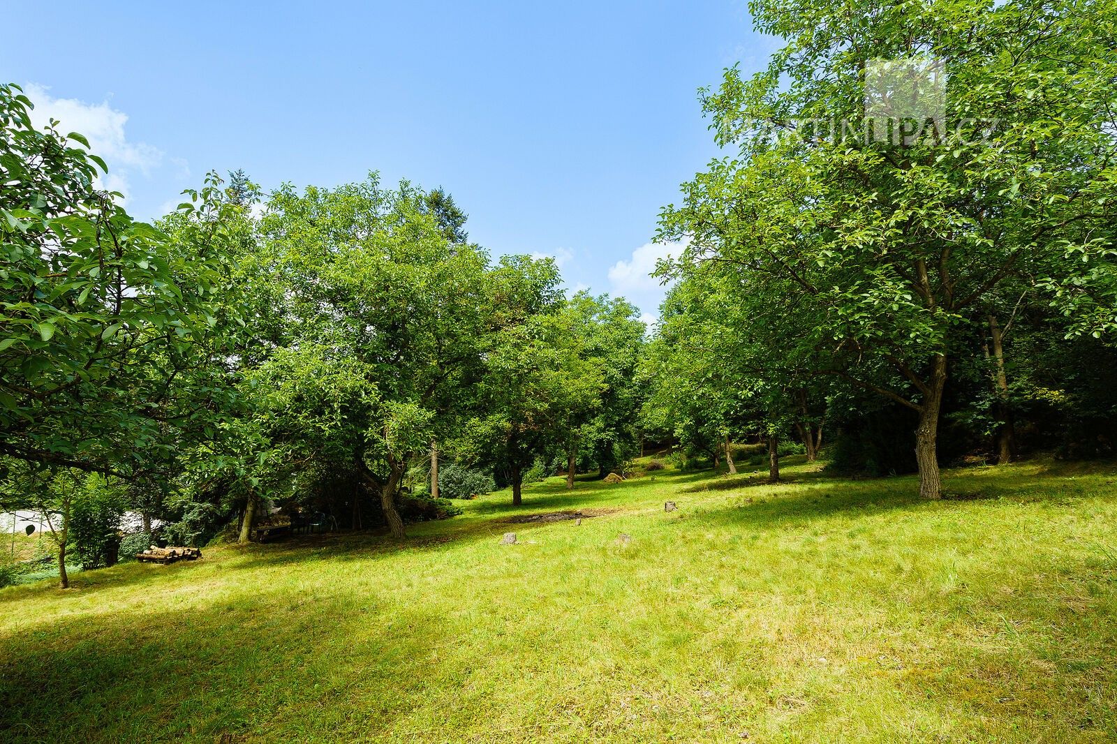 Pozemky pro bydlení, V úvoze, Roztoky, 3 m²