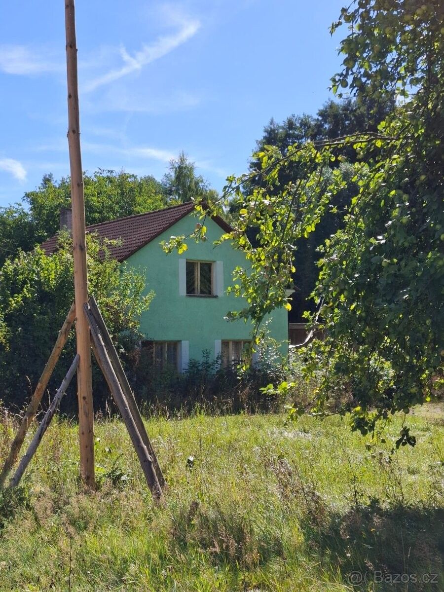 Rodinné domy, Hostouň u Horšovského Týna, 345 25