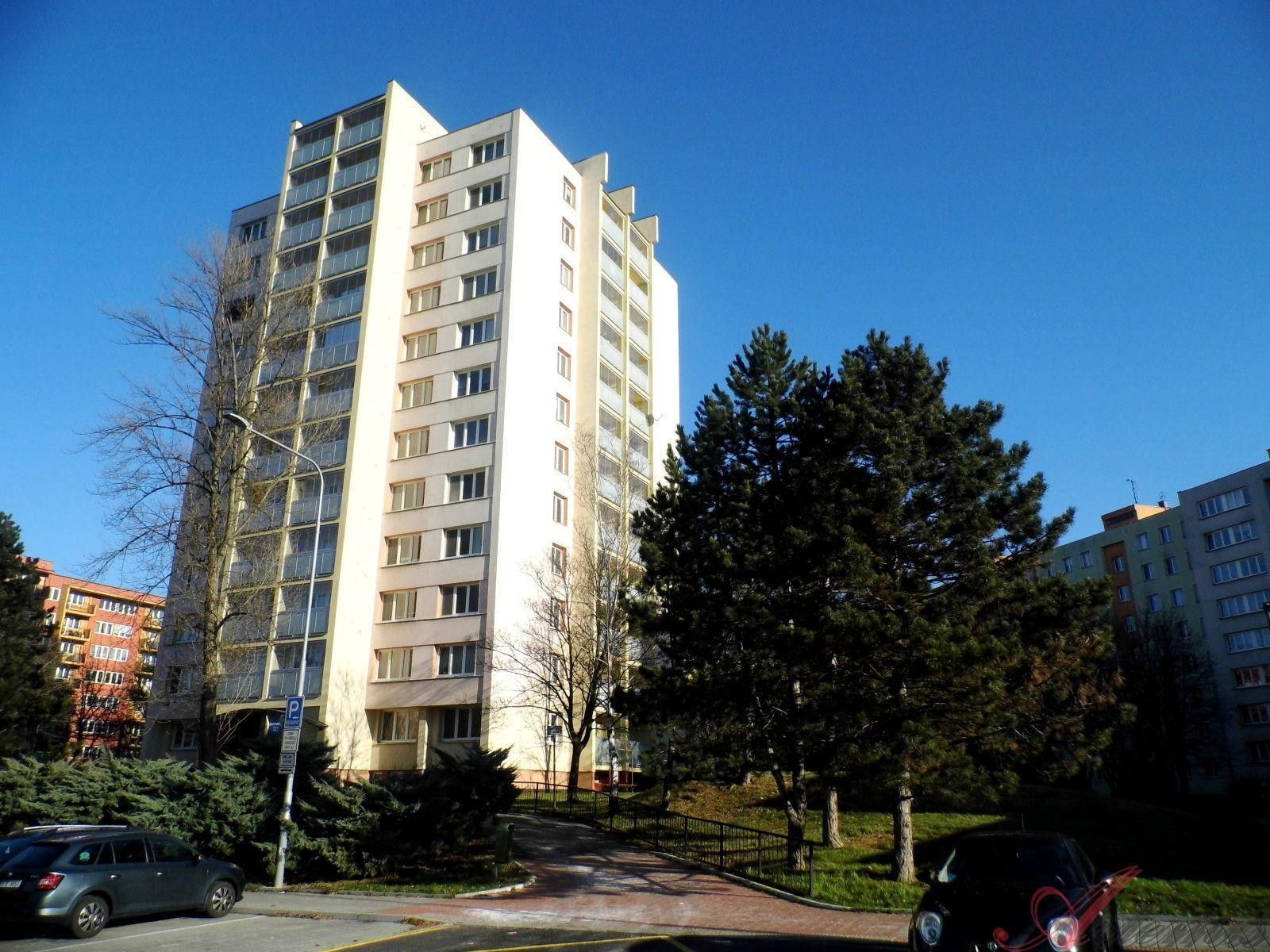 3+1, Lechowiczova, Ostrava, 66 m²