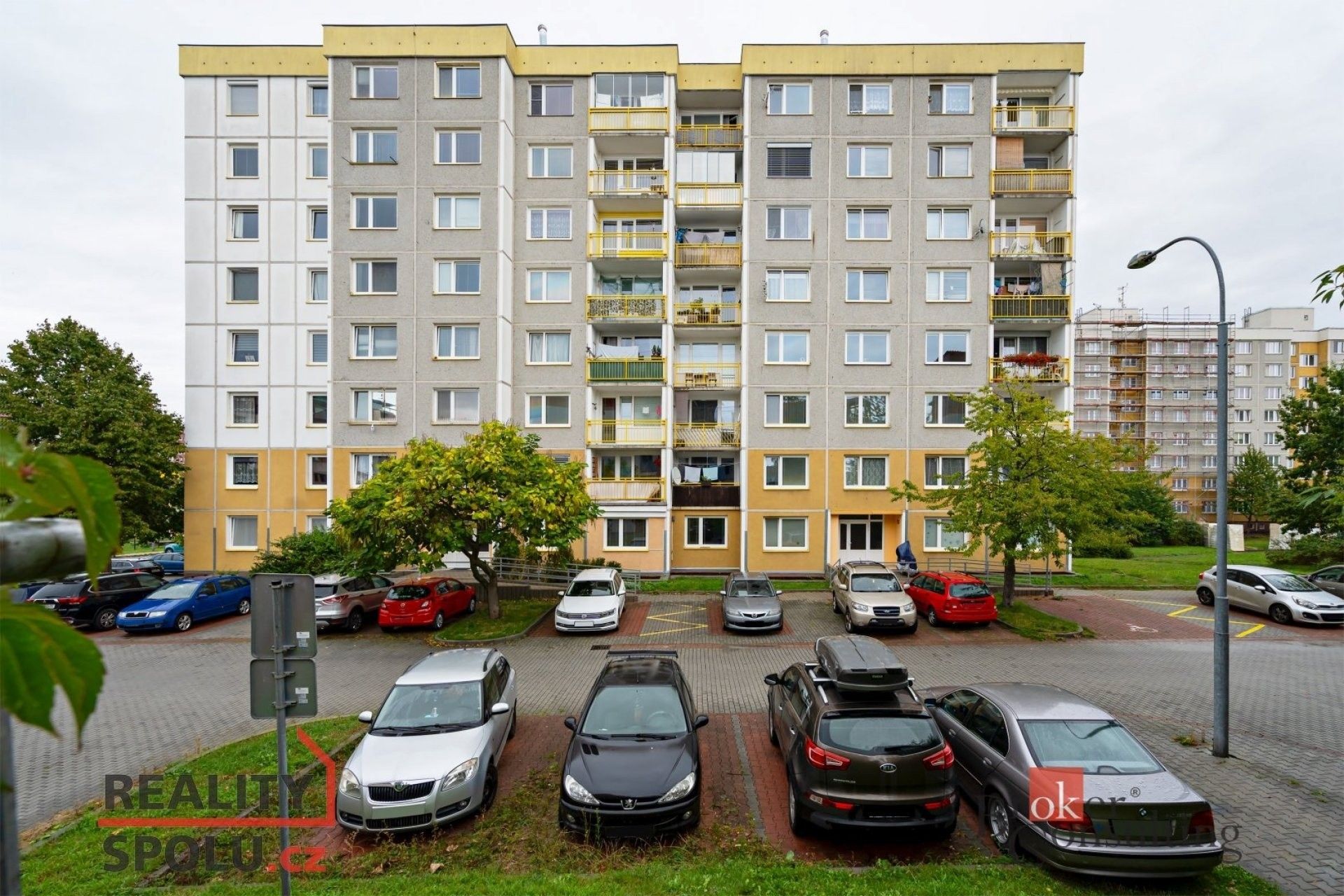 Prodej byt 3+1 - Brněnská, Plzeň, 79 m²