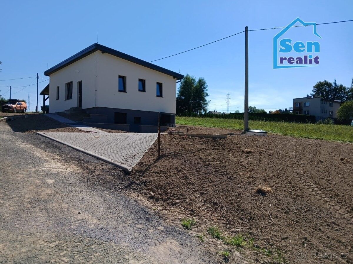 Ostatní, Těrlicko, 735 42, 60 m²