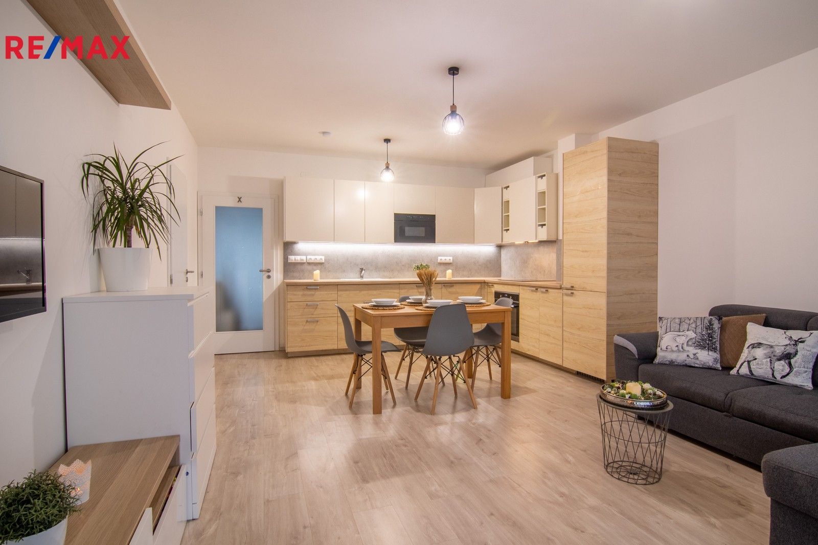 Rodinné domy, Bezručova, Mikulov, 100 m²