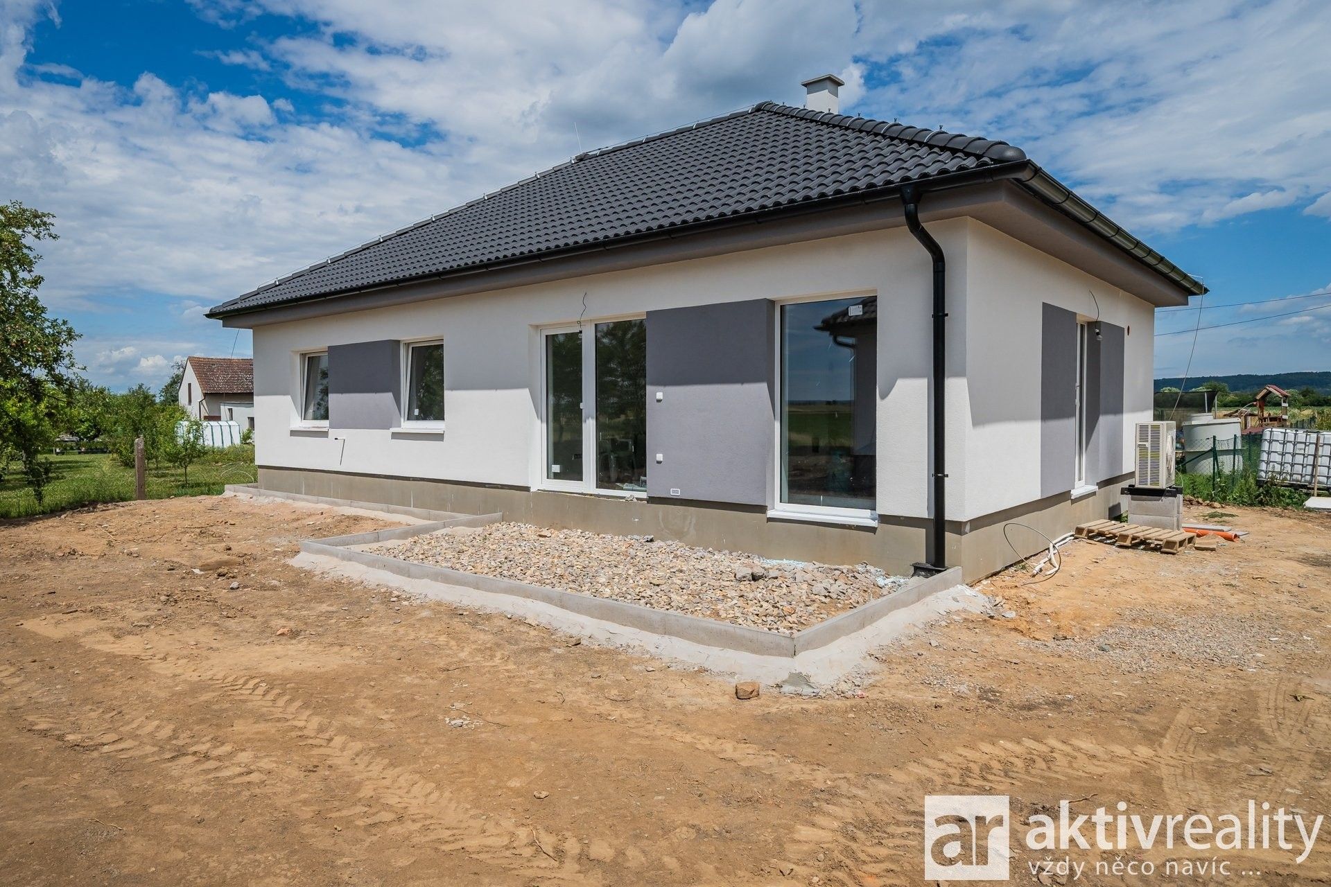 Prodej rodinný dům - Zbyslav, Vrdy, 94 m²