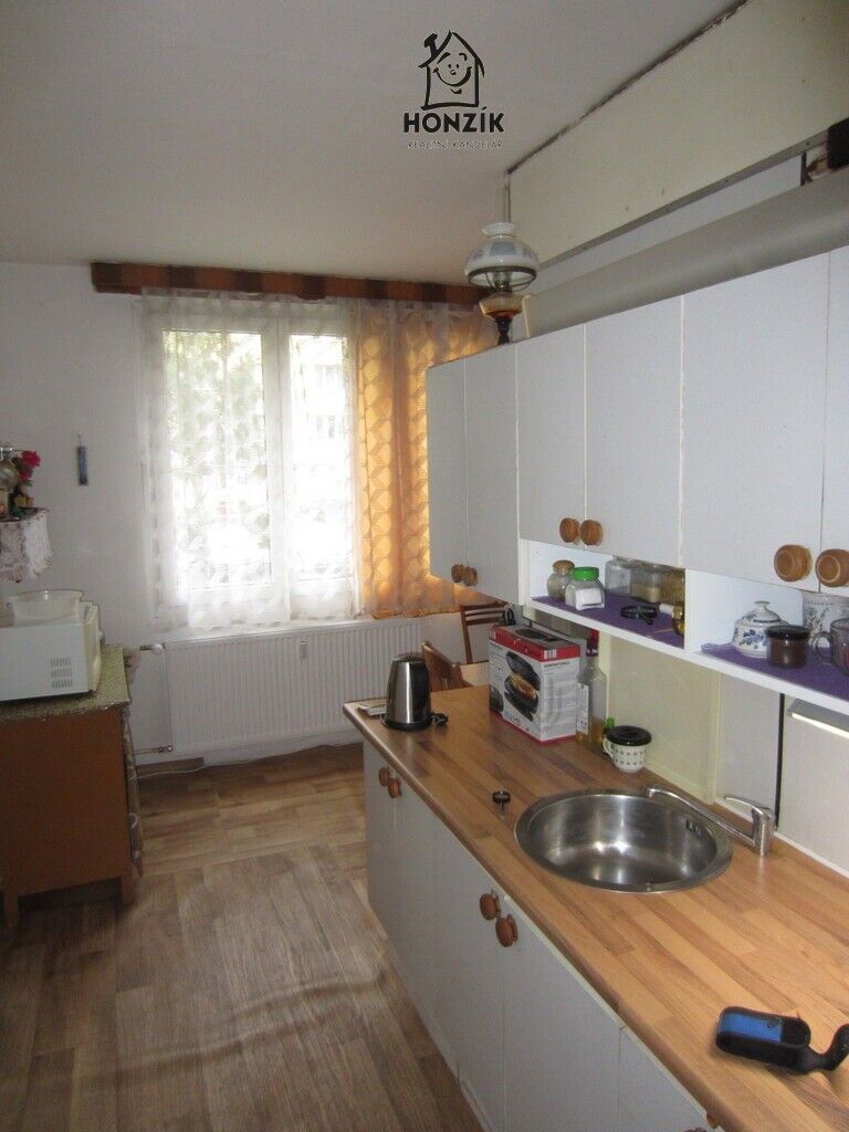 2+1, Olbramovická, Praha, 61 m²