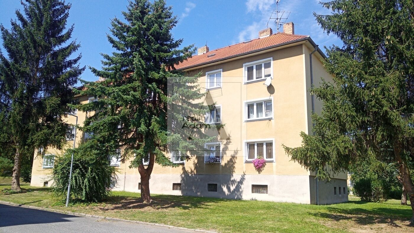 3+1, Za Branou, Dobříš, 66 m²