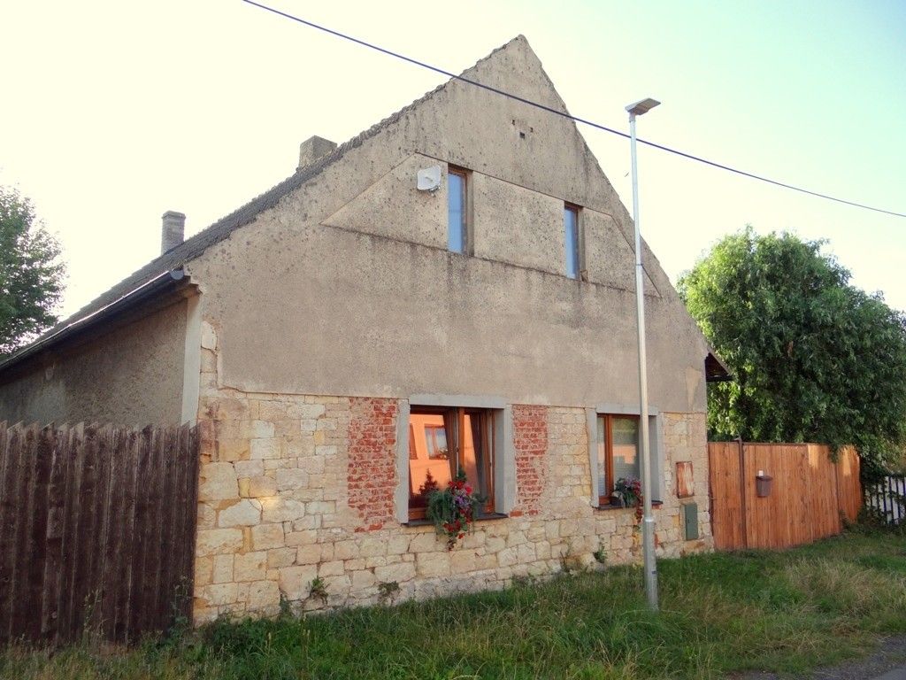 Ostatní, Mutějovice, 270 07, 135 m²