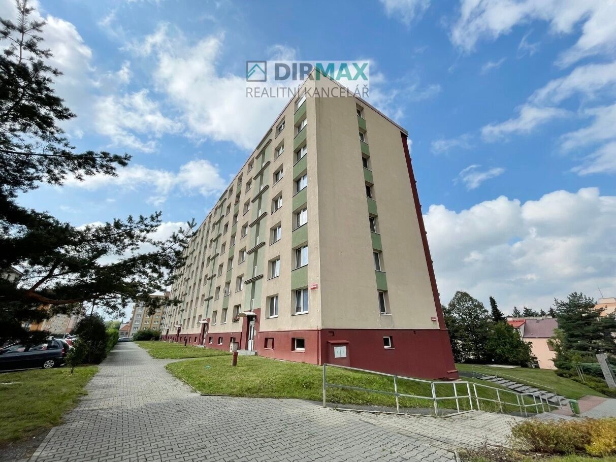 1+kk, Sousedská, Plzeň, 20 m²