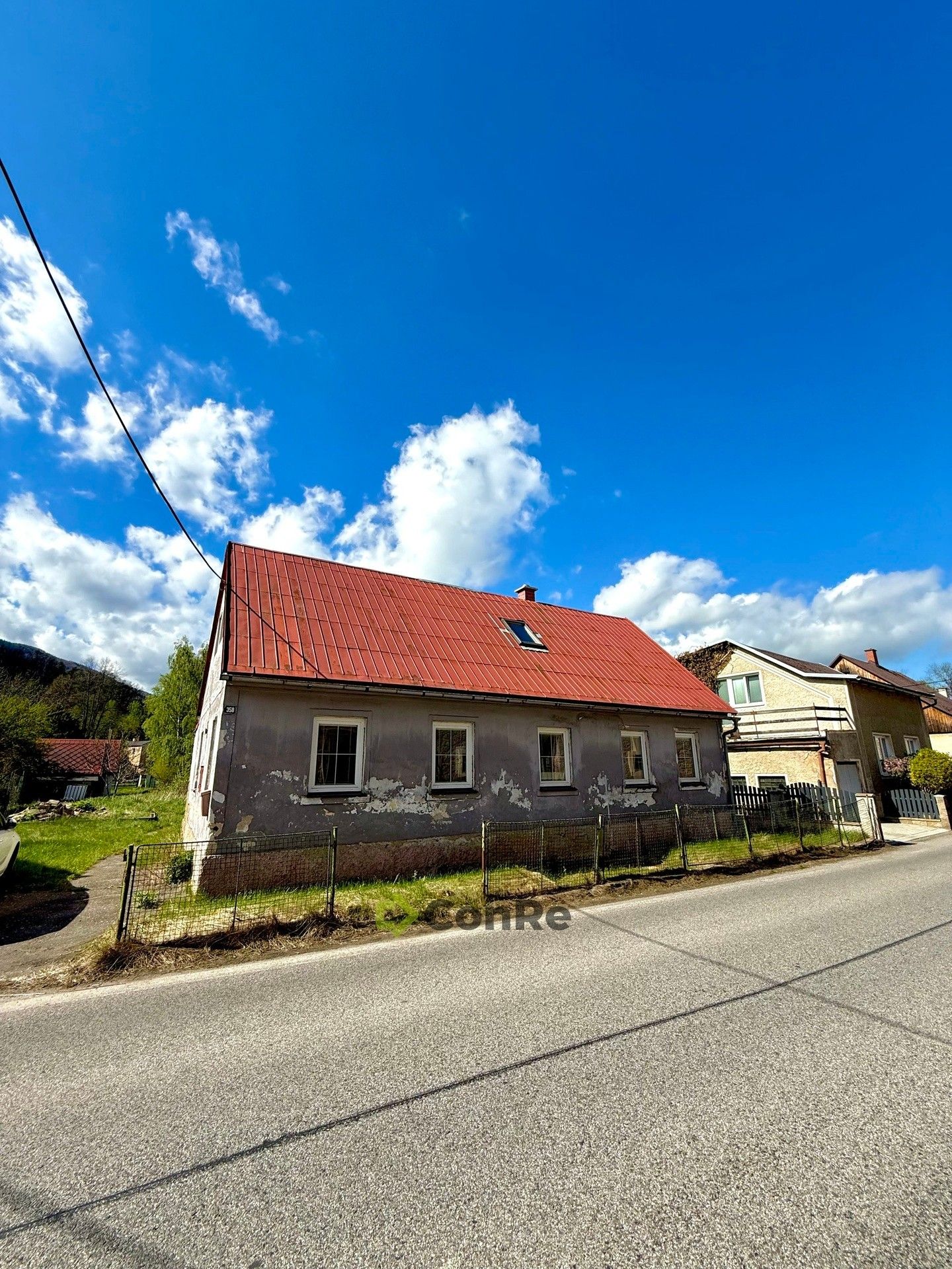 Rodinné domy, P. Bezruče, Hejnice, 84 m²