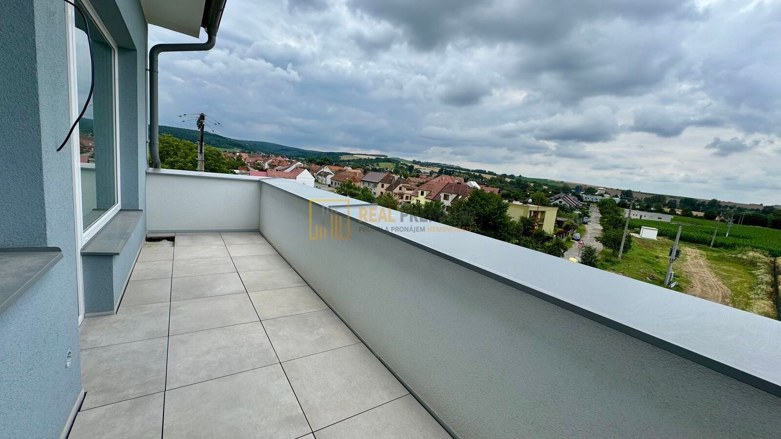 Prodej byt 2+kk - Uherské Hradiště, 56 m²