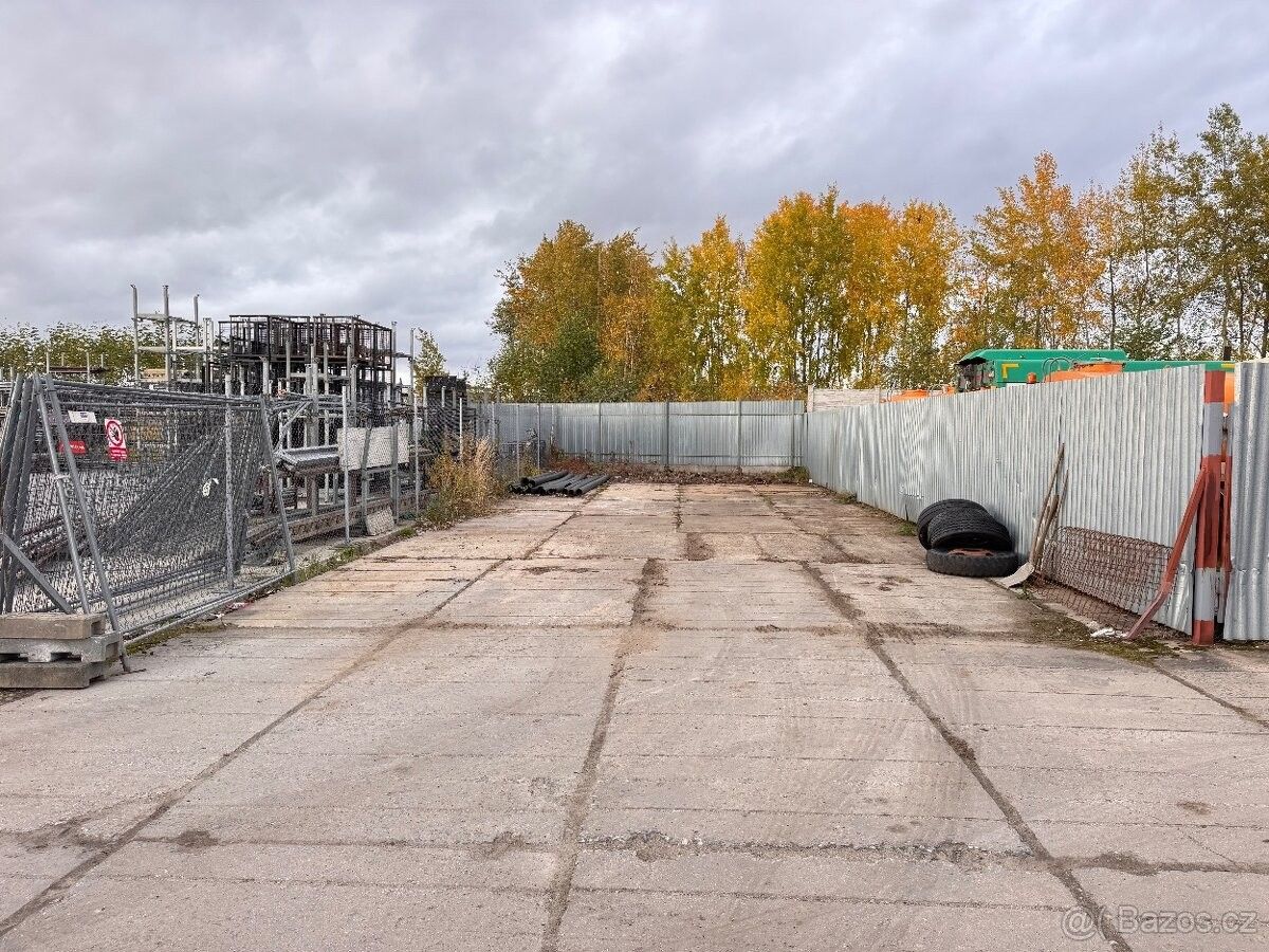 Sklady, Borovnice, 370 06