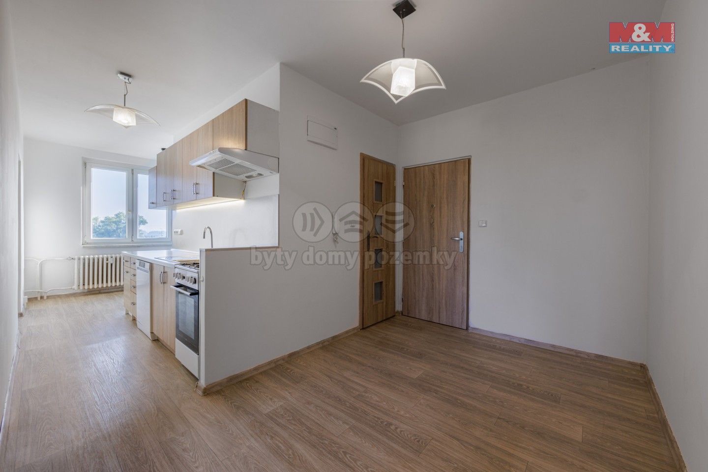 Prodej byt 3+1 - Okružní, Karlovy Vary, 65 m²