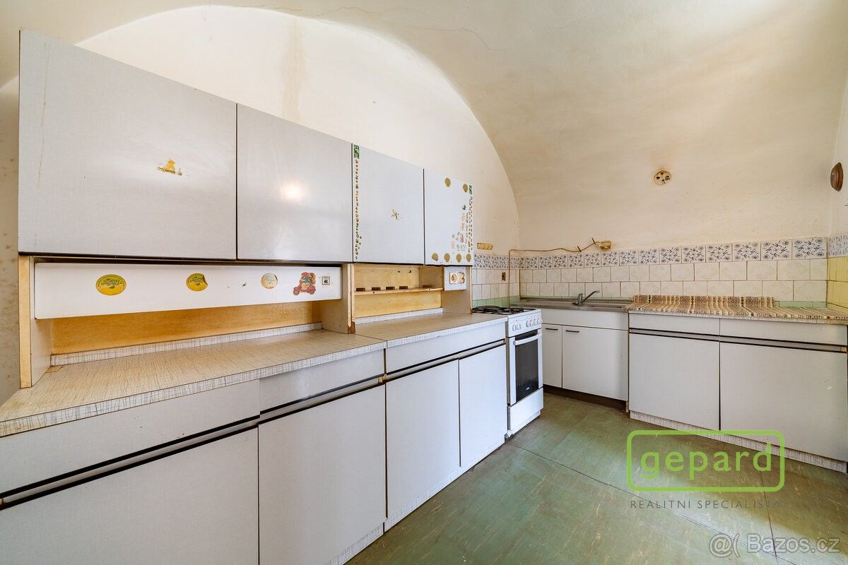 Byty, Teplá u Toužimě, 364 61