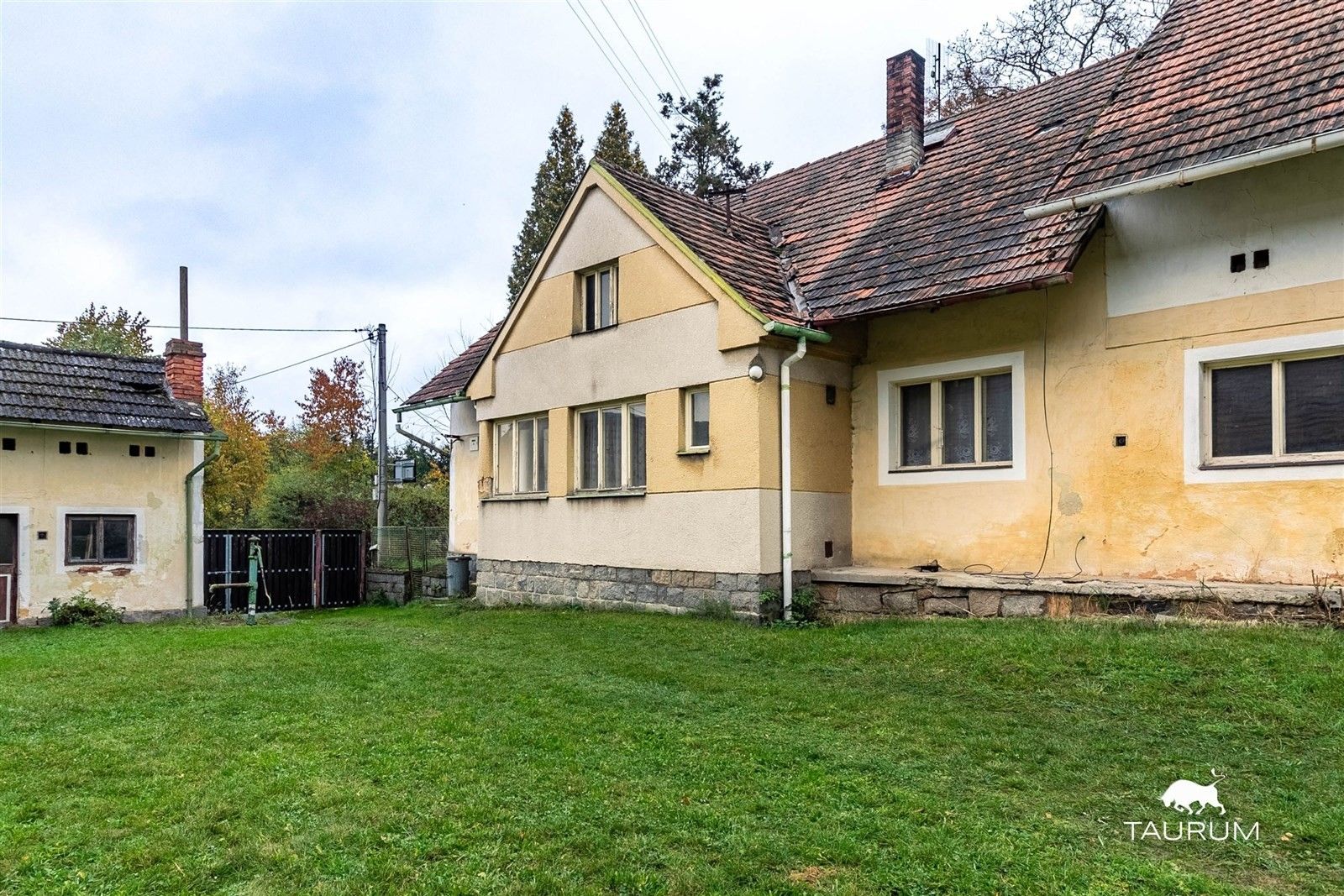 Rodinné domy, Netunice, 127 m²