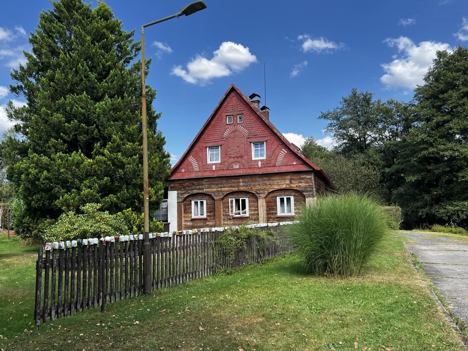 Prodej rodinný dům - Doubice, 180 m²