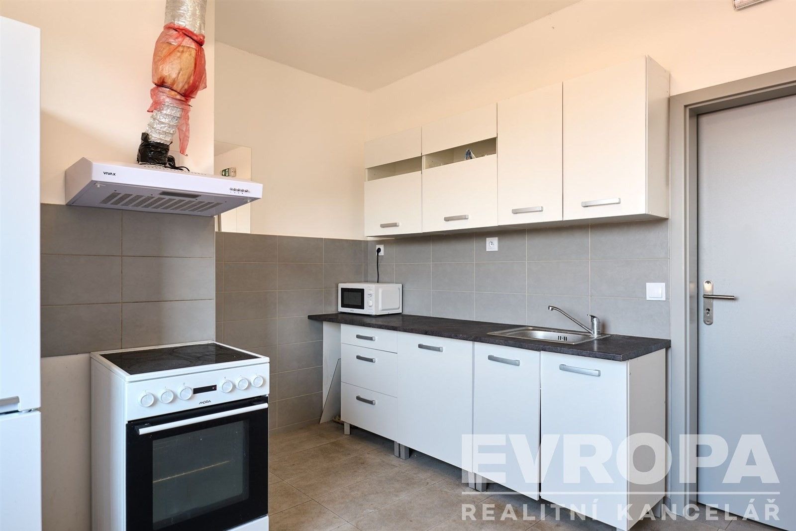 Byty, B. Němcové, Přelouč, 20 m²