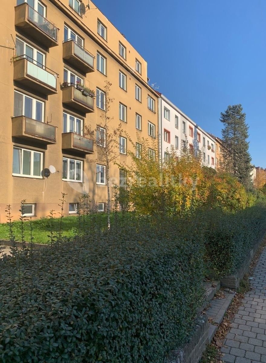 2+1, Královická, Brandýs nad Labem-Stará Boleslav, 52 m²