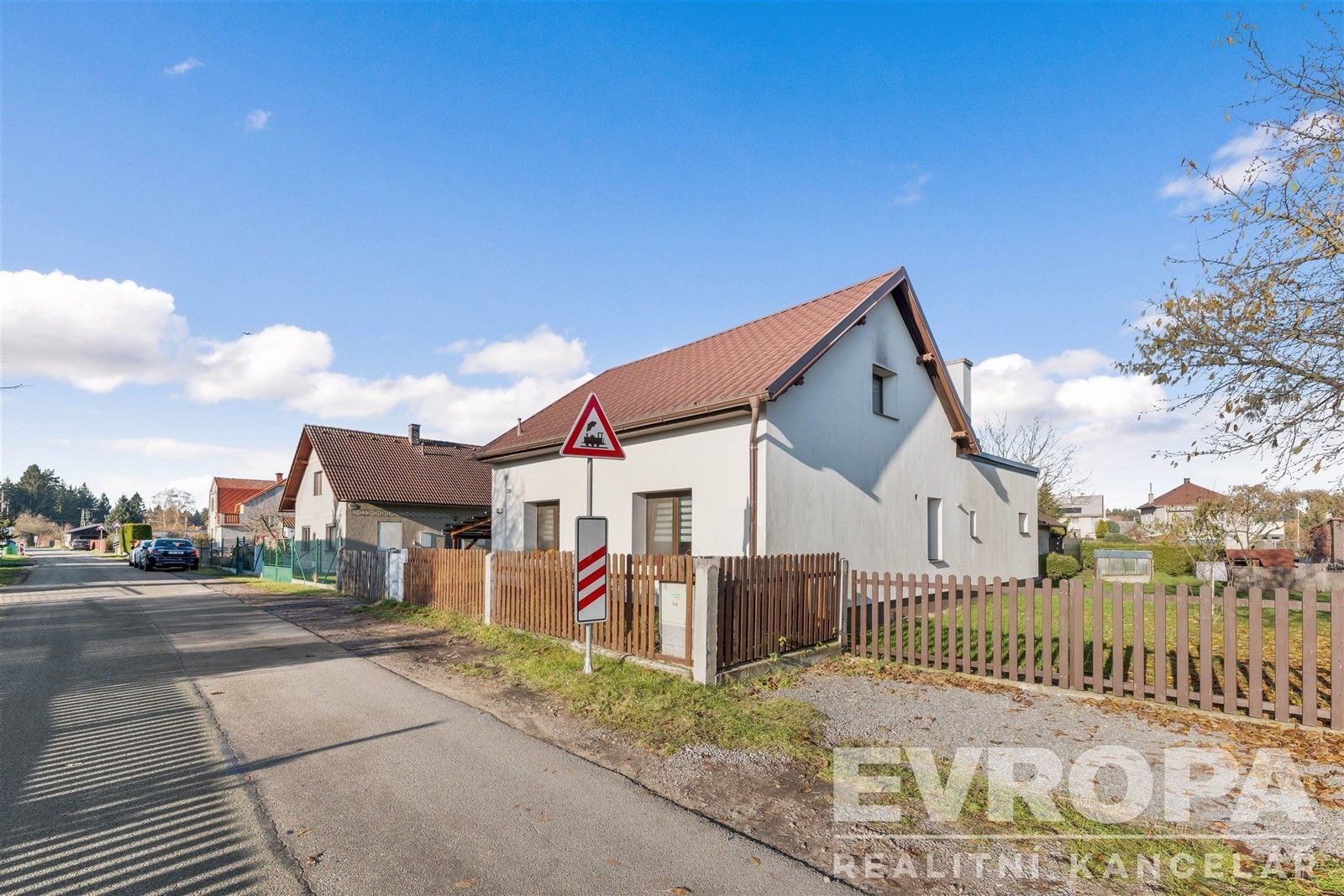 Rodinné domy, Malá Čermná, Čermná nad Orlicí, 126 m²