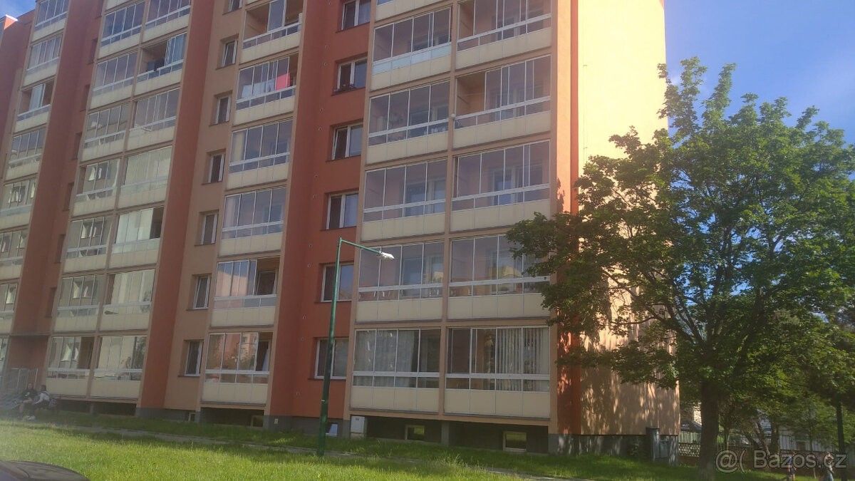 2+1, Bruntál, 792 01, 60 m²