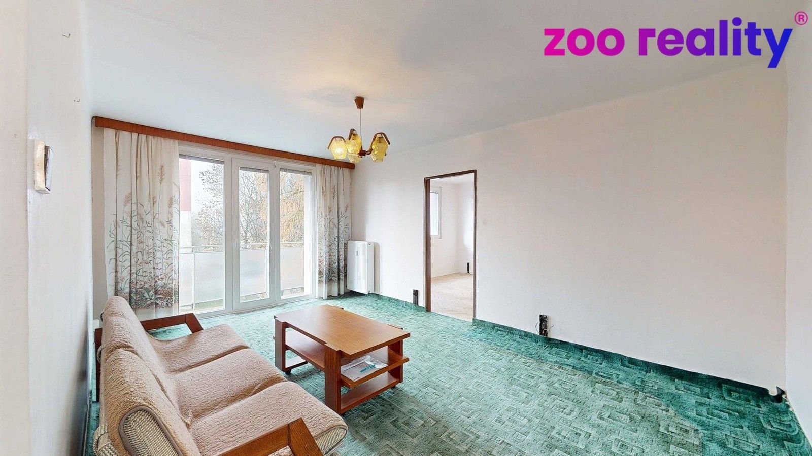 3+1, Erbenova, Strakonice, 67 m²