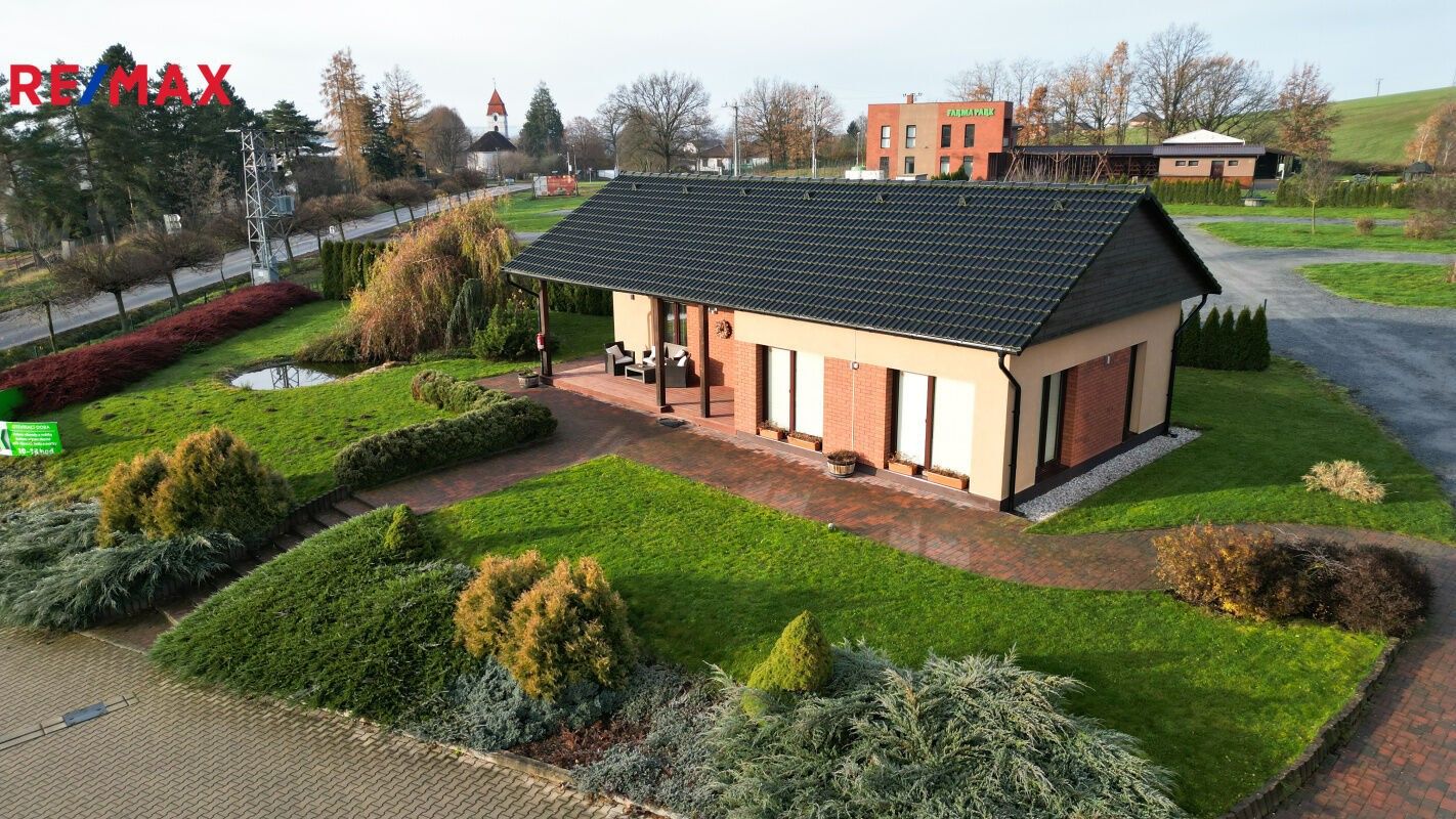 4+kk, Soběhrdy, 65 m²