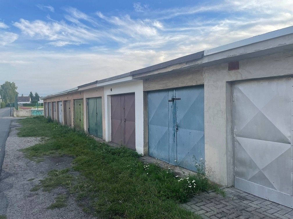 Garáže, Mladá Boleslav, 293 01