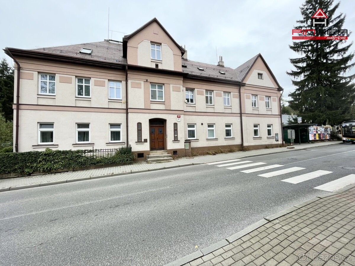 Prodej byt 2+1 - Liberec, 460 15, 67 m²