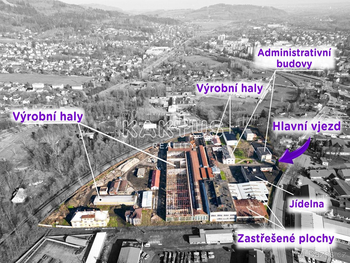 Ostatní, Frýdlant nad Ostravicí, 739 11