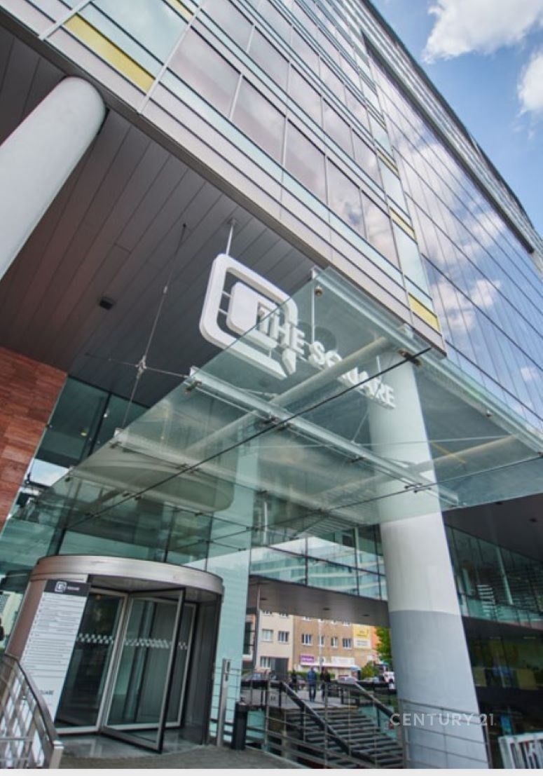 Kanceláře, Olbrachtova, Praha, 773 m²