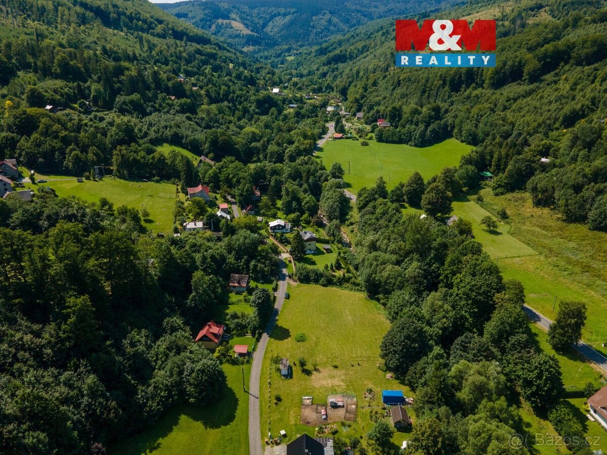 Pozemky pro bydlení, Třinec, 739 61