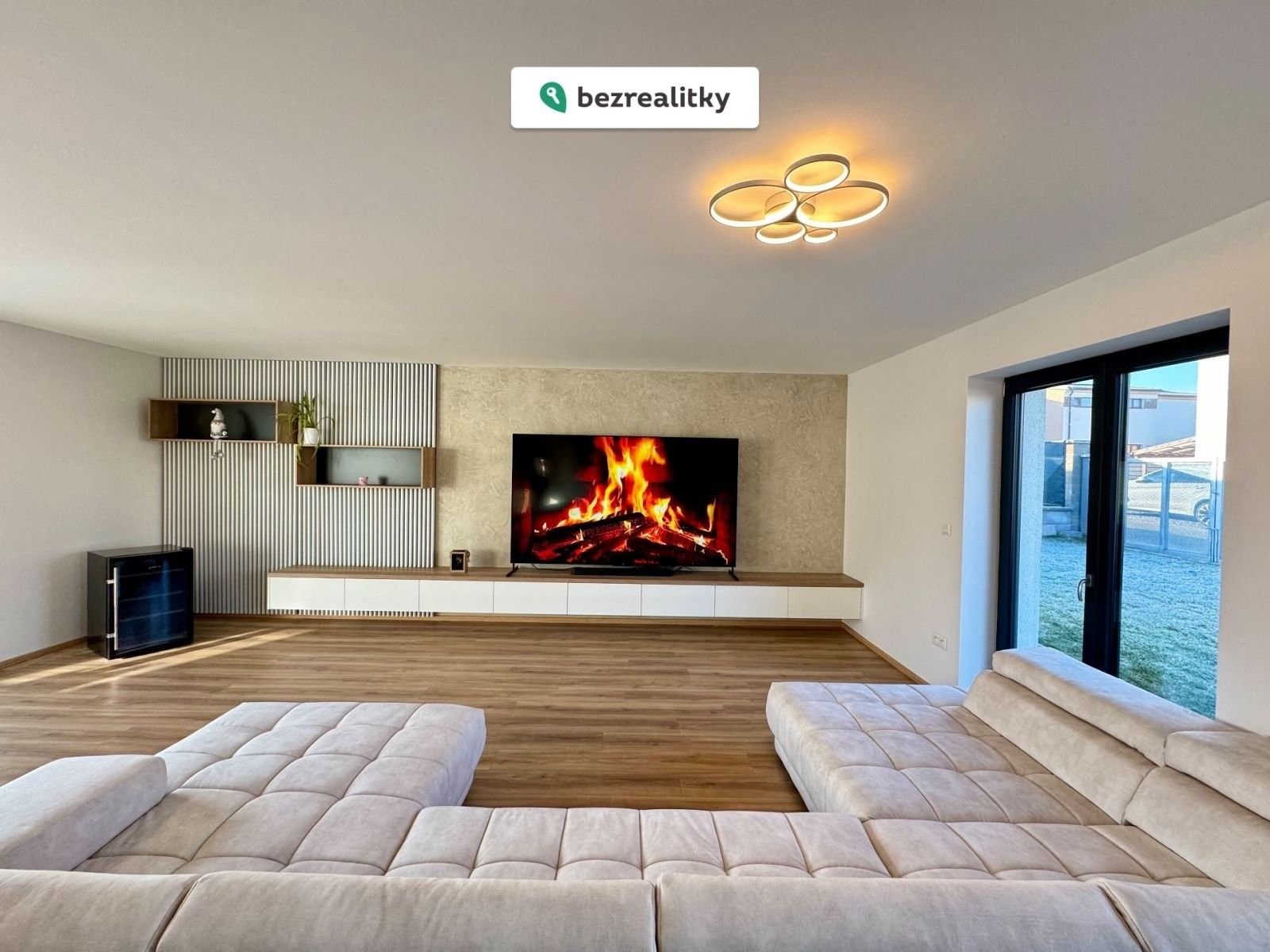 Prodej rodinný dům - Pomněnková, Mukařov, 180 m²