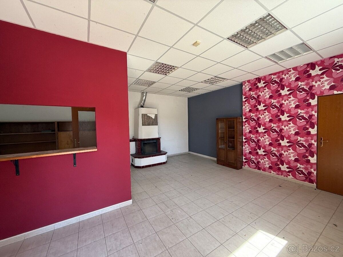 Obchodní prostory, Třebařov, 569 33