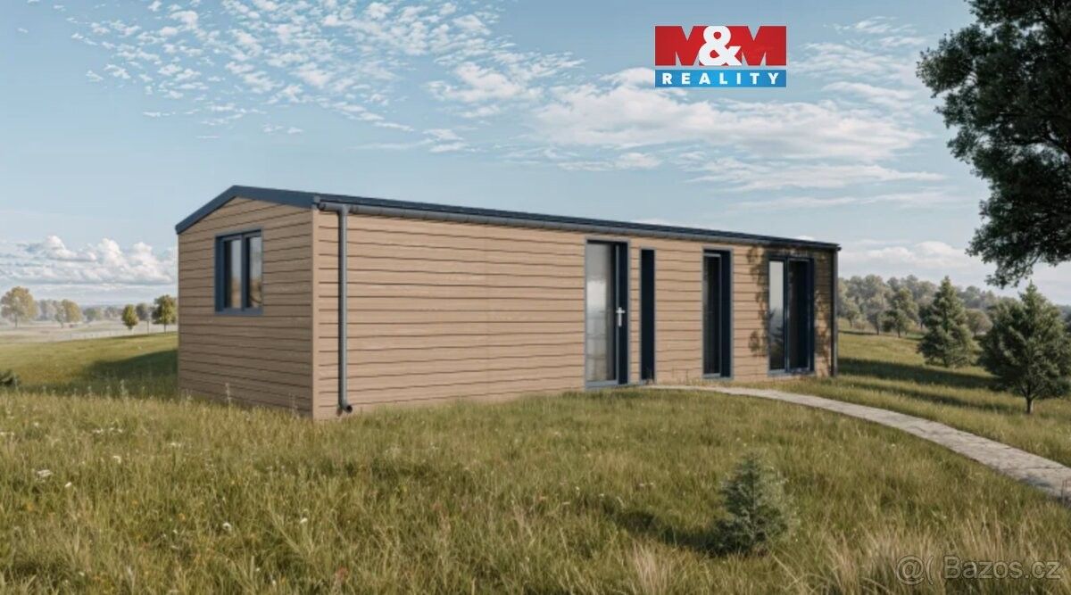 Rodinné domy, Lázně Bohdaneč, 533 41