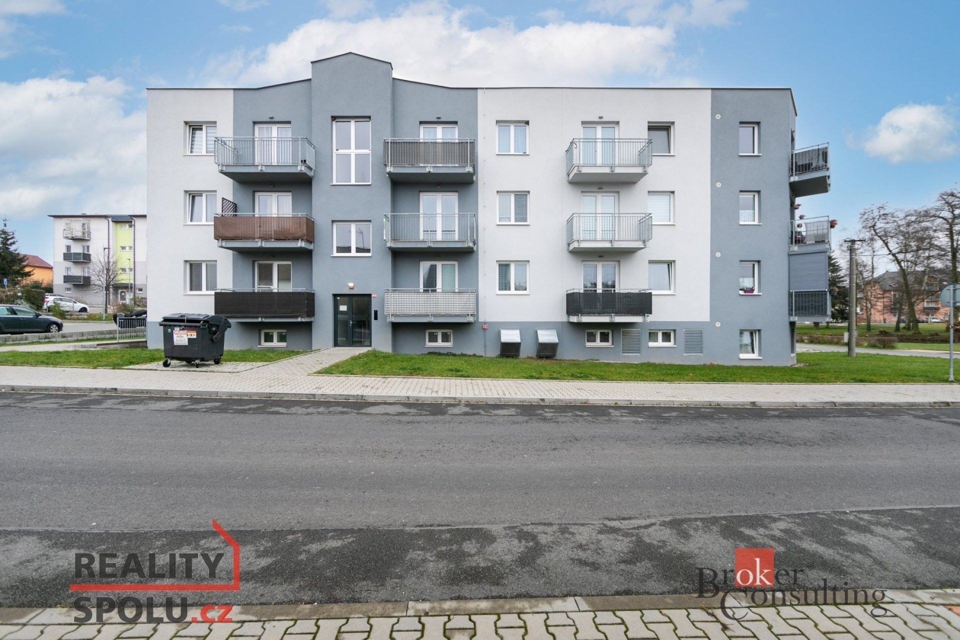 1+kk, Brigádnická, Zbůch, 32 m²