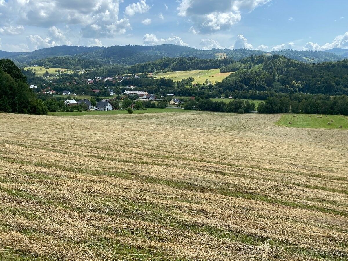 Ostatní, Prostřední Bečva, 756 56, 37 000 m²