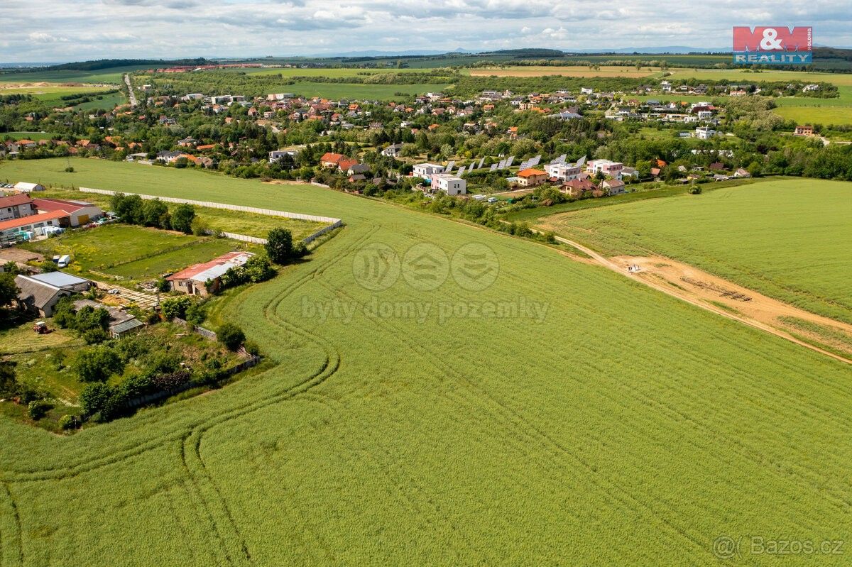 Zemědělské pozemky, Horoměřice, 252 62, 10 682 m²