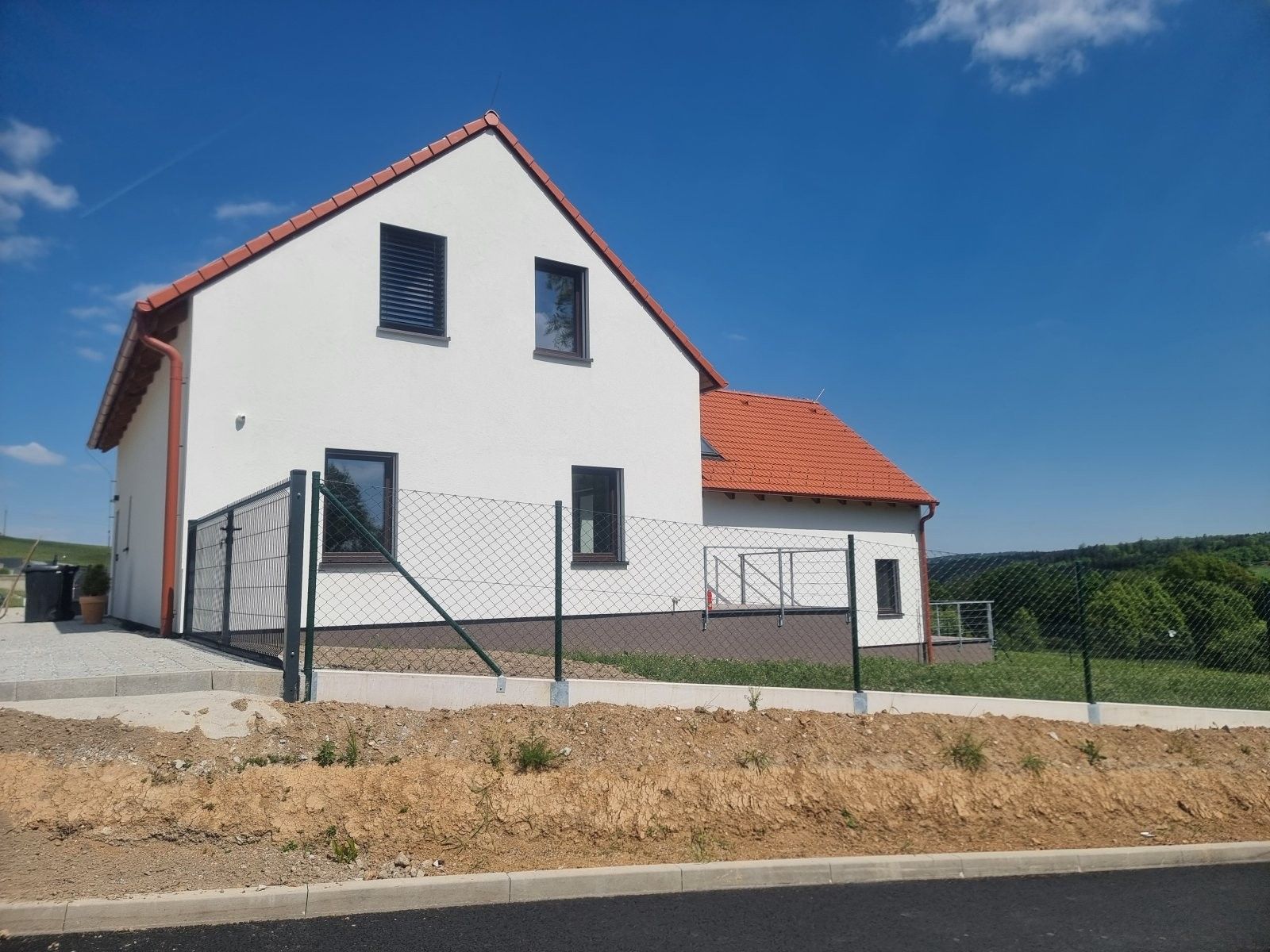 4+kk, Purkarec, Hluboká nad Vltavou, 120 m²