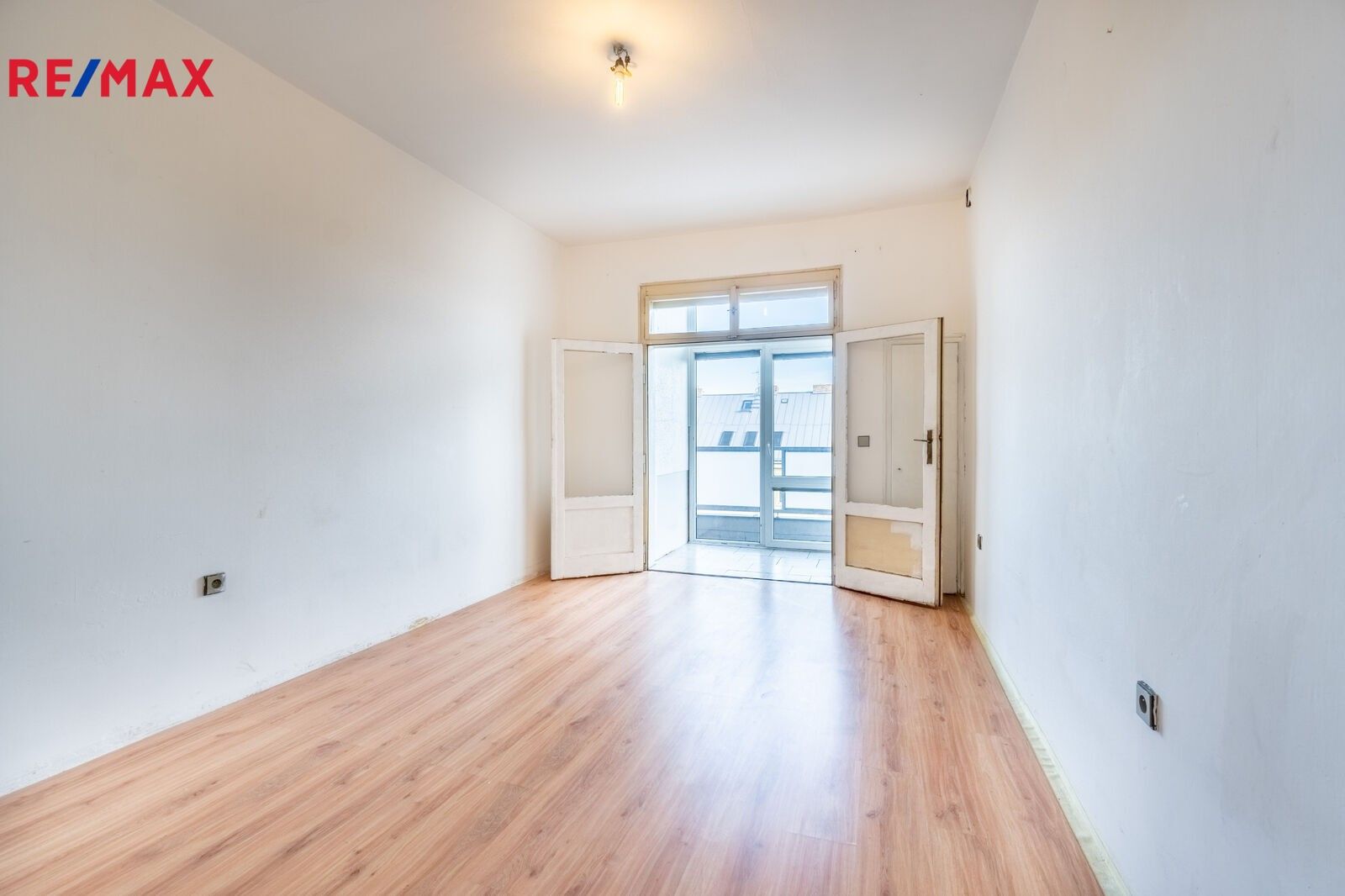 2+kk, Michelská, Praha, 49 m²