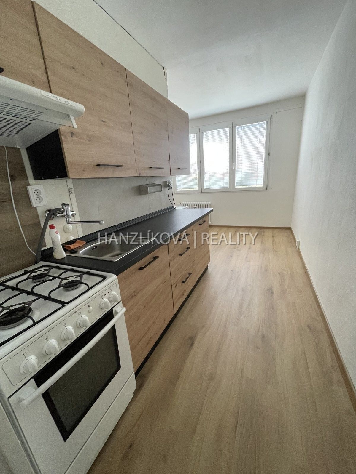 2+1, Plzeňská, České Budějovice, 50 m²