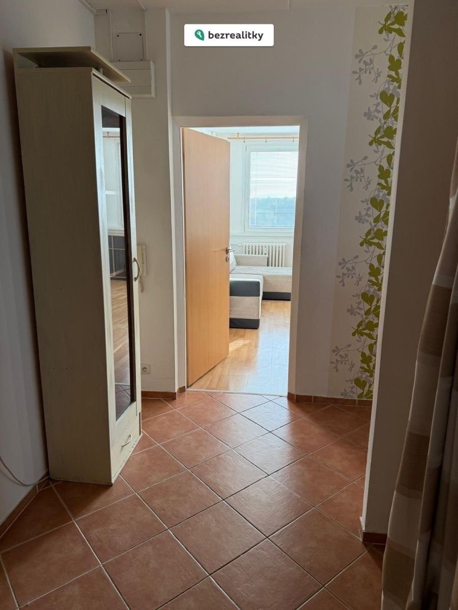 2+1, Krhanická, Praha, 54 m²