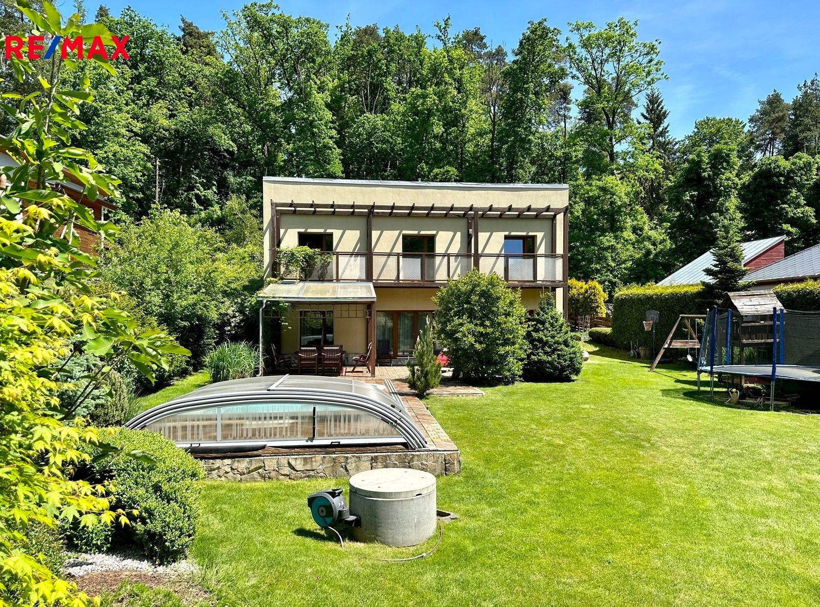 Prodej rodinný dům - Na Ostrůvku, Hrusice, 220 m²