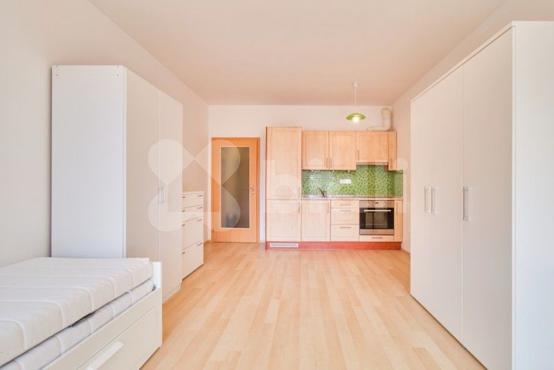 1+kk, Prušánecká, Praha, 30 m²