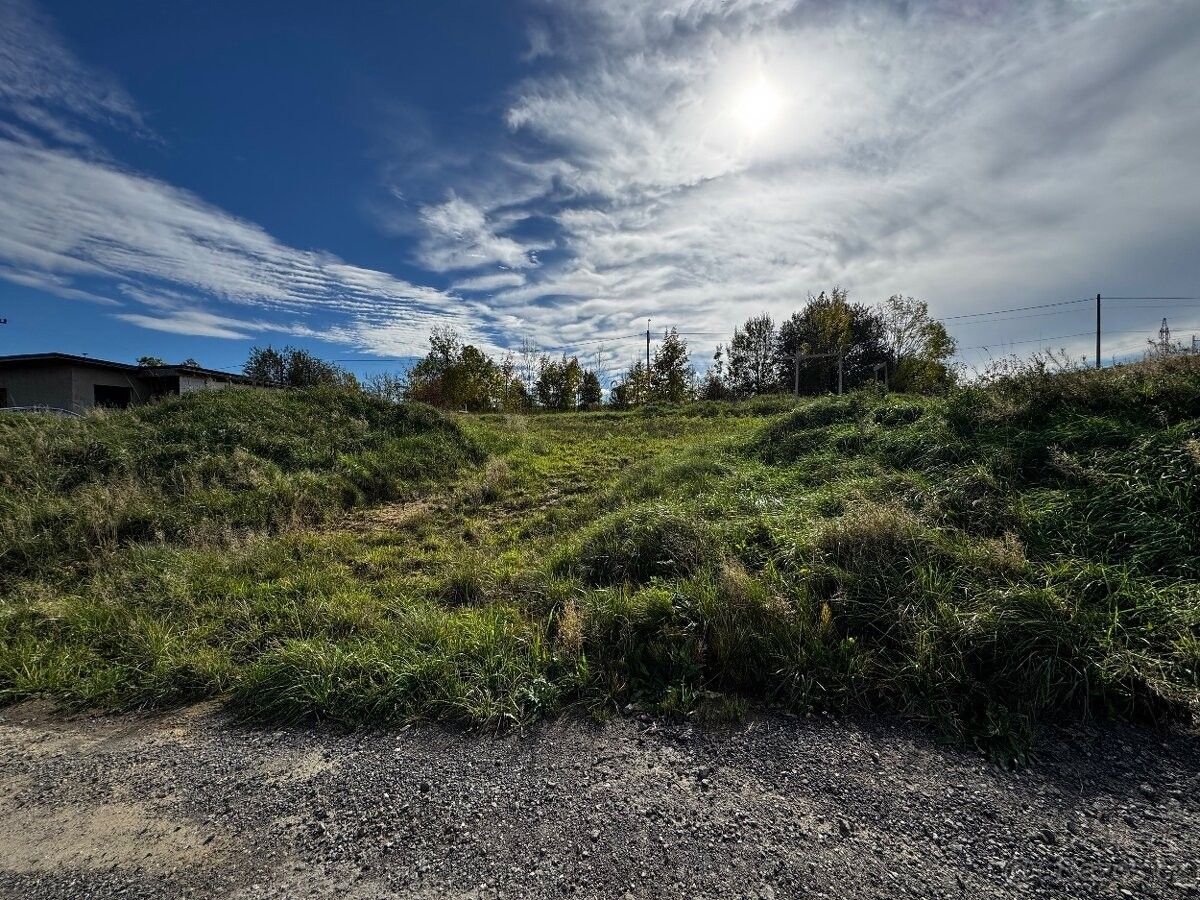 Prodej pozemek - Český Těšín, 737 01, 1 546 m²