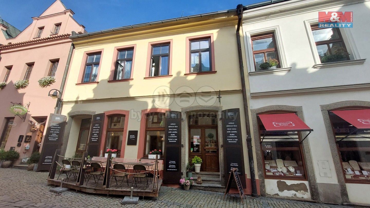 Pronájem ostatní - Střelnická II, Tábor, 150 m²