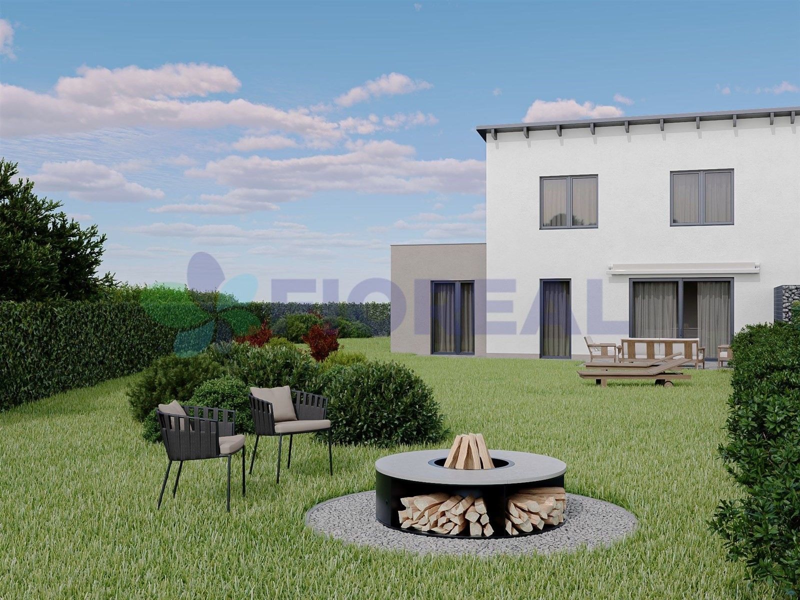 5+kk, Dubová, Sulice, 119 m²