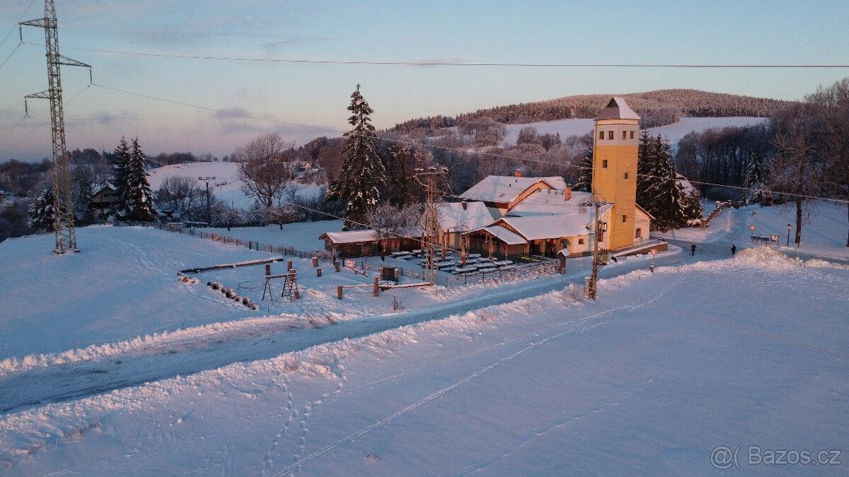 Pronájem restaurace - Liberec, 463 12