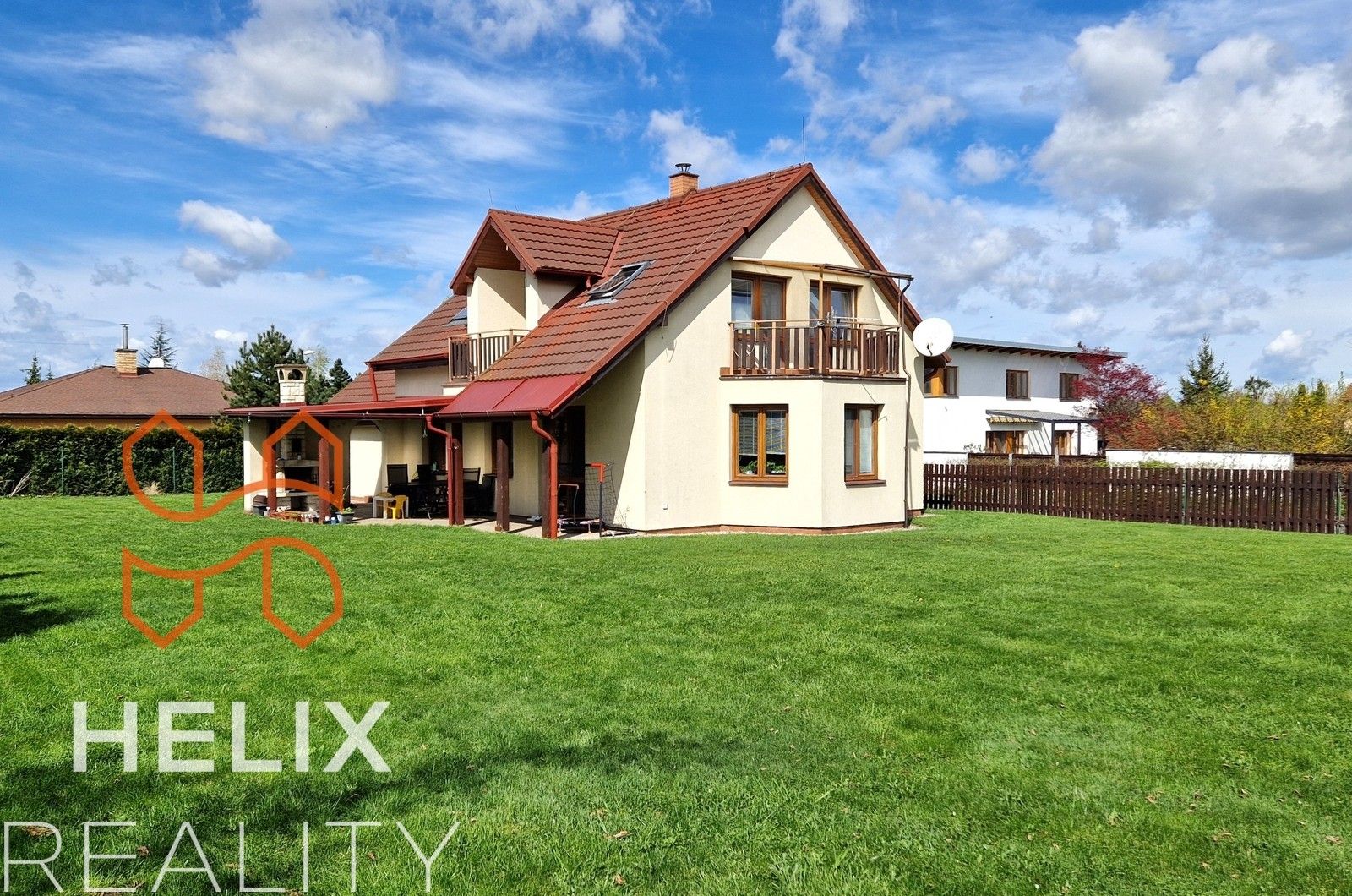 Rodinné domy, Frýdek, Frýdek-Místek, 233 m²