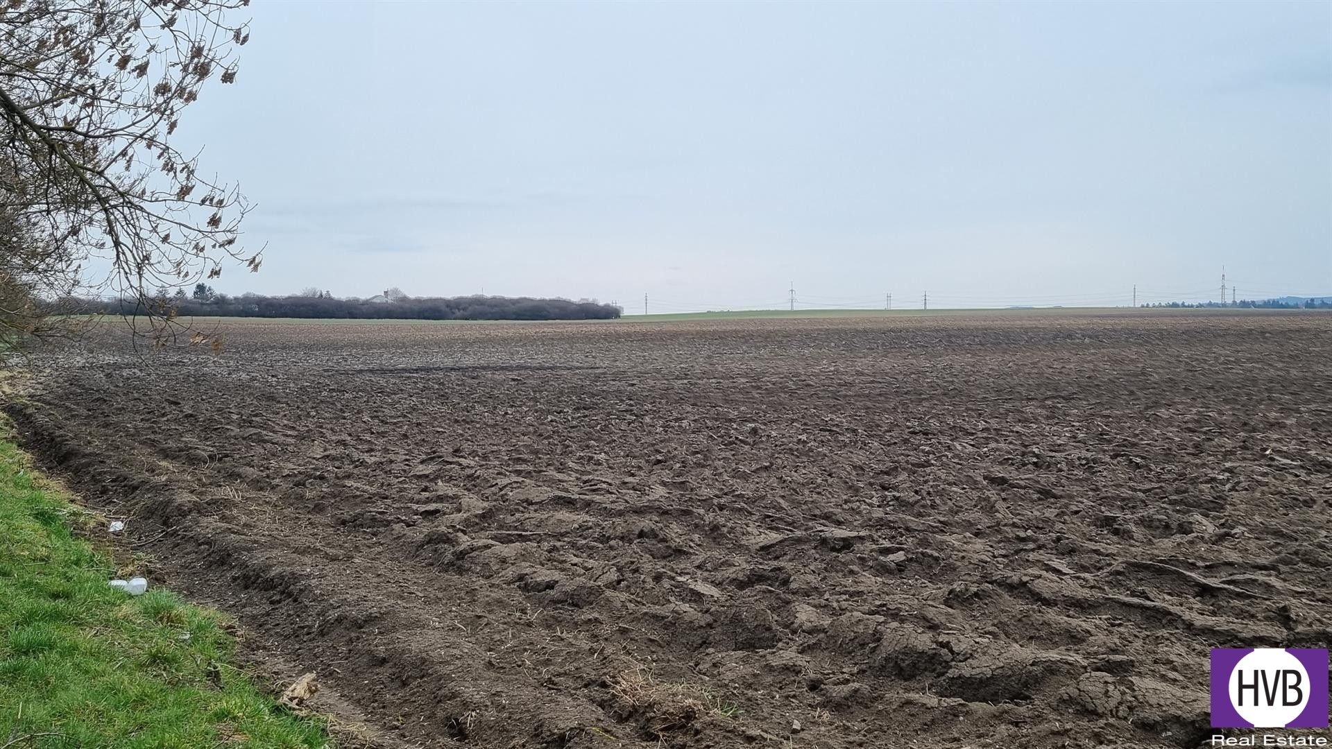 Zemědělské pozemky, Praha, 3 m²