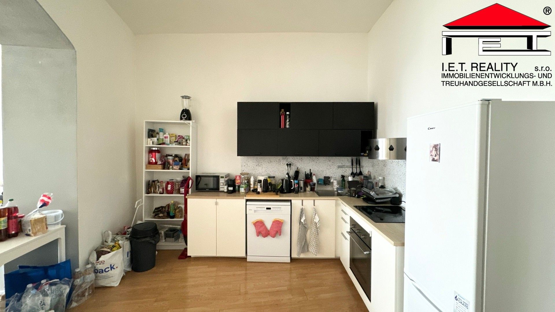 Prodej byt 2+kk - Cejl, Brno, 76 m²