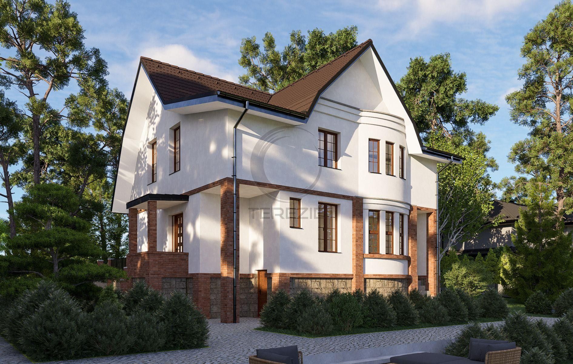 Prodej vila - Hvězdonice, 190 m²