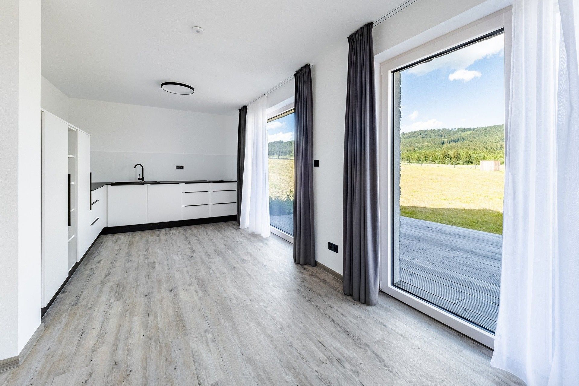 Prodej ubytovací zařízení - Chlum, Volary, 102 m²